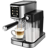 Machine a expresso - Sencor - SES 4910SS