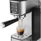 Machine a expresso - Sencor - SES 4910SS