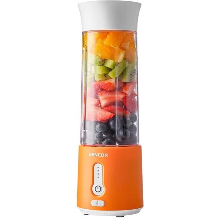 Machine a smoothie - Sencor - SBL 133OR