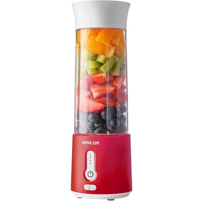 Machine a smoothie - Sencor - SBL 134RD