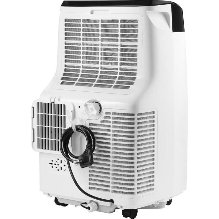 Climatiseur mobile - Sencor - SAC MT9040C