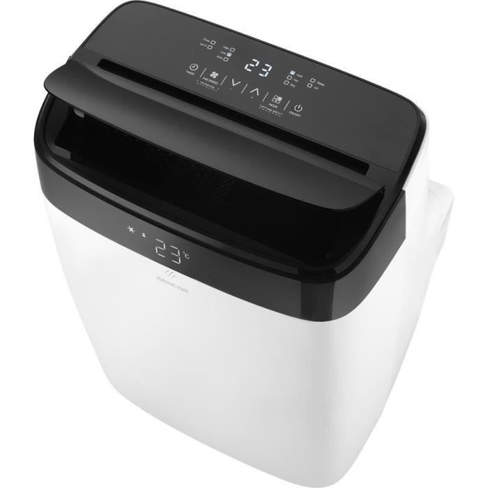 Climatiseur mobile - Sencor - SAC MT9040C