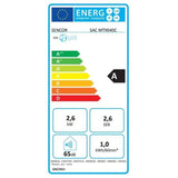 Climatiseur mobile - Sencor - SAC MT9040C