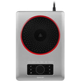 Plaque chauffante en vitrocéramique - Sencor - SCP 5010SS