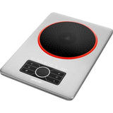 Plaque chauffante en vitrocéramique - Sencor - SCP 5010SS