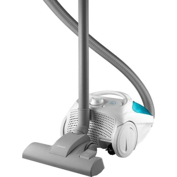 Aspirateur sans sac - Sencor - SVC 1015TQ