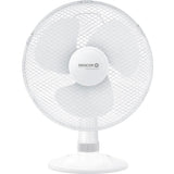 Ventilateur de bureau - Sencor - SFE 3027WH-EUE3