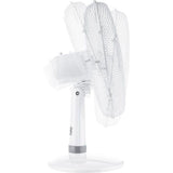 Ventilateur de bureau - Sencor - SFE 4037WH-EUE3