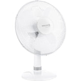 Ventilateur de bureau - Sencor - SFE 4037WH-EUE3