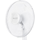 Ventilateur de bureau - Sencor - SFE 4037WH-EUE3