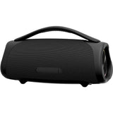 Enceinte Bluetooth étanche - SENCOR - RESONEX MEGA - 190 W - 5 haut-parleurs - IPX7 - Noir