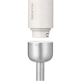 Mixeur plongeant - SENCOR - SHB 9130WH - 11,1 V - Récipients 500 et 700 ml - Blanc