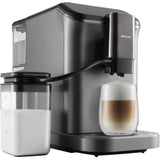 Machine a expresso - Sencor - SES 8500BK