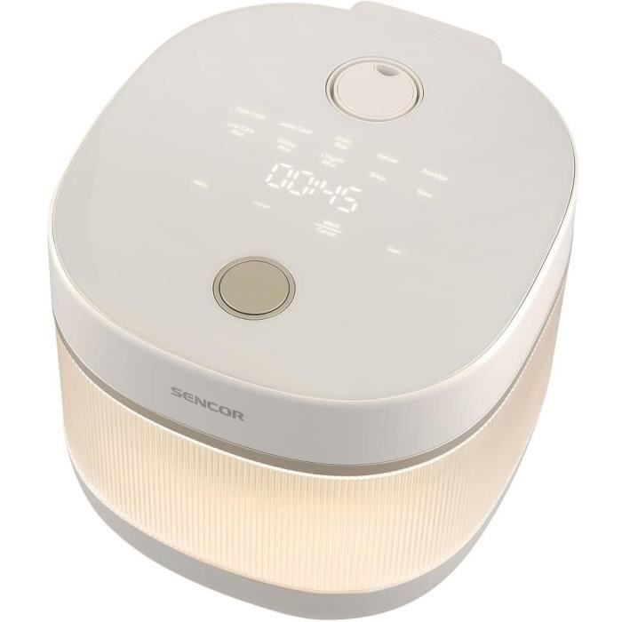 Cuisseur a riz - Sencor - SRM 2000WH