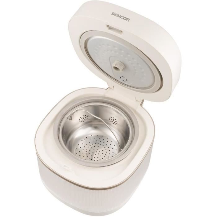 Cuisseur a riz - Sencor - SRM 2000WH