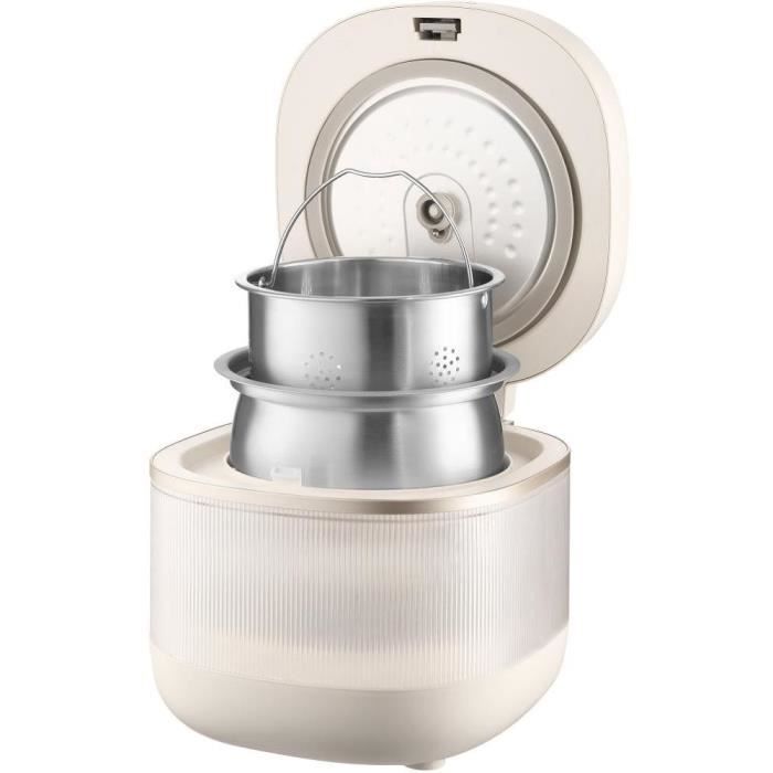 Cuisseur a riz - Sencor - SRM 2000WH