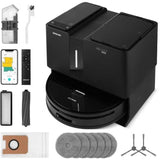 Aspirateur Robot - Sencor - SRV 9790BK