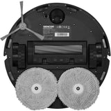 Aspirateur Robot - Sencor - SRV 9790BK