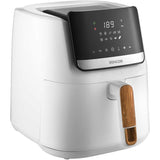 Airfryer - SENCOR - SFR 6551WH - 1600 W - 6,5 L - Blanc