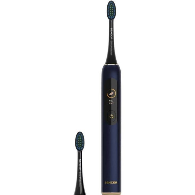 Brosse a dents électrique - Sencor - SOC 5010BL