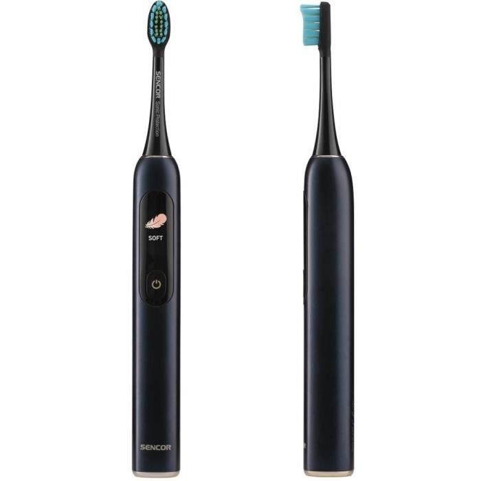 Brosse a dents électrique - Sencor - SOC 5010BL