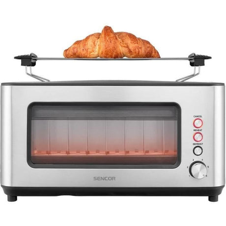 Grille-pain - Sencor - STS 4050SS