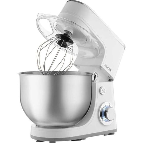 Robot pâtissier - Sencor - STM 3630WH