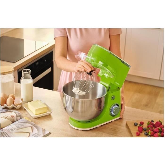 Robot pâtissier - Sencor - STM 3631GR