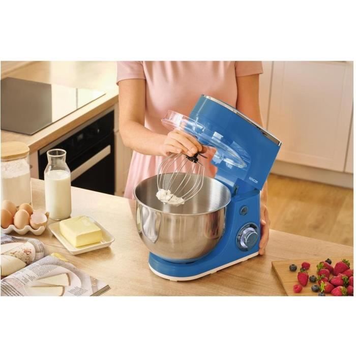 Robot pâtissier - Sencor - STM 3632BL