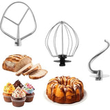 Robot pâtissier - Sencor - STM 3637TQ