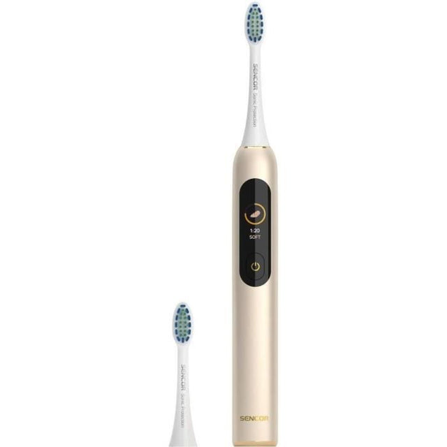 Brosse a dents électrique - Sencor - SOC 5011GD
