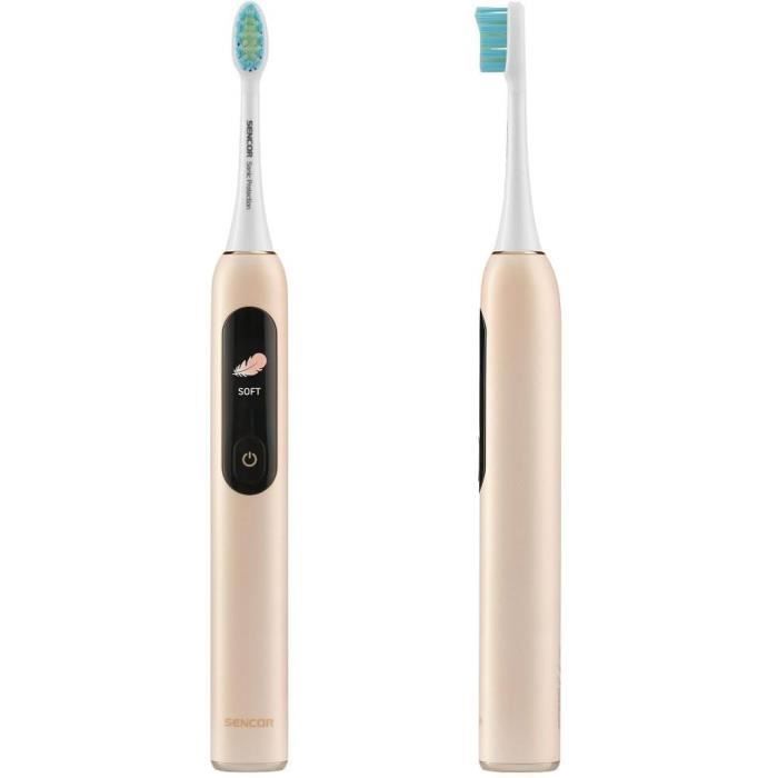 Brosse a dents électrique - Sencor - SOC 5011GD