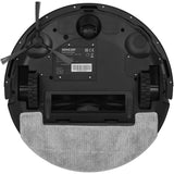 Aspirateur Robot - Sencor - SRV 9085BK
