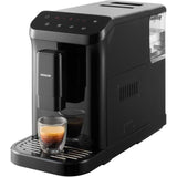 Machine a expresso - Sencor - SES 6000BK