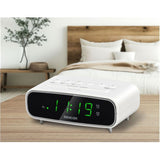 Radio-réveil - Sencor - SRC 2600 W