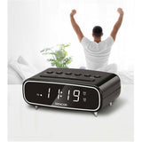 Radio-réveil - Sencor - SRC 2600 B