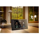 Station météo professionnelle - Sencor - SWS 9400