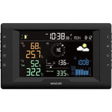 Station météo professionnelle - Sencor - SWS 9400