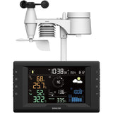 Station météo professionnelle - Sencor - SWS 9400