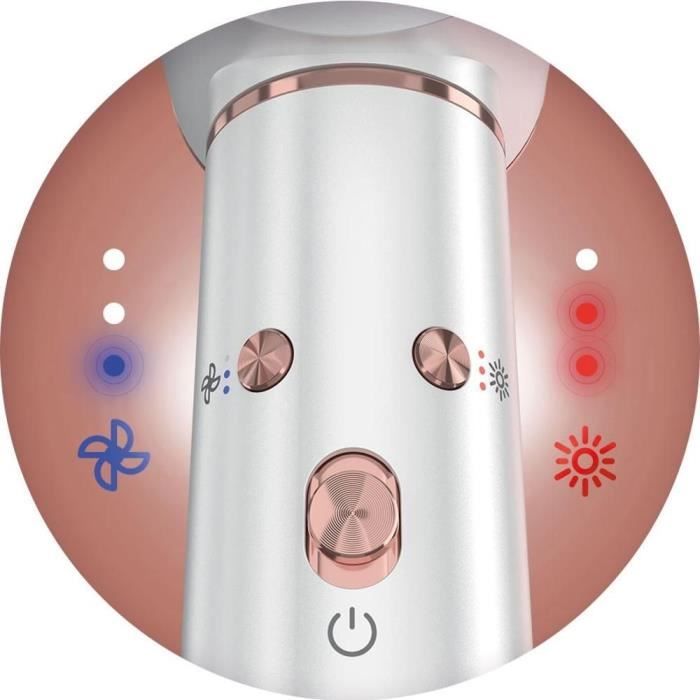 Styler d'air - ARTEMISS - Sencor - SHS 9100RS