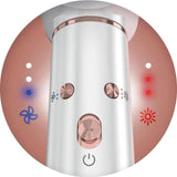 Styler d'air - ARTEMISS - Sencor - SHS 9100RS