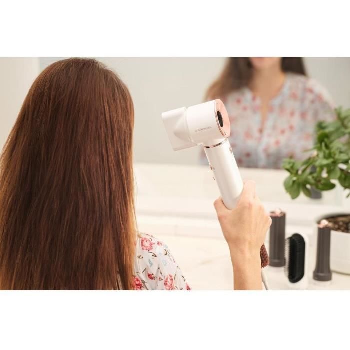 Styler d'air - ARTEMISS - Sencor - SHS 9100RS