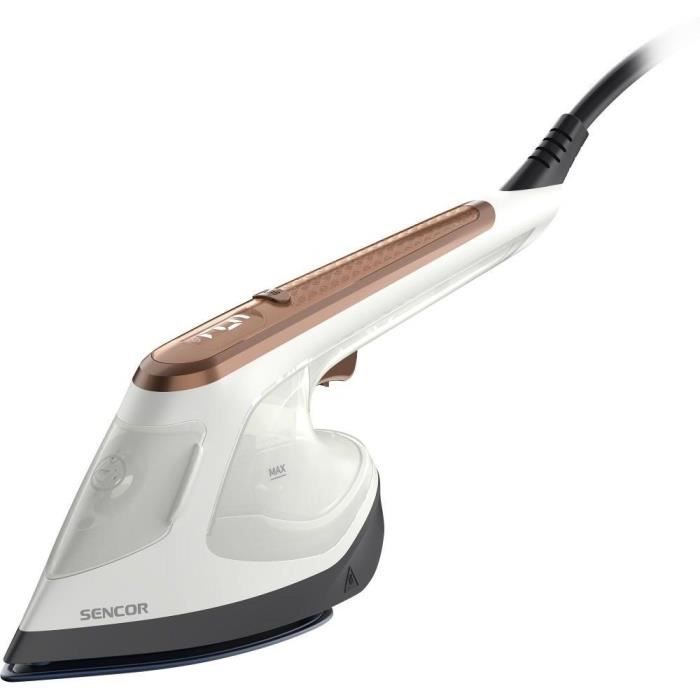 Défroisseur a vapeur - Sencor - SSI 0880BZ