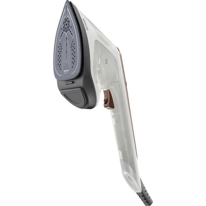 Défroisseur a vapeur - Sencor - SSI 0880BZ