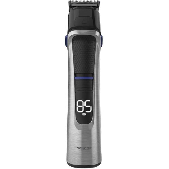 Tondeuse a cheveux - Sencor - SHP 8500BK