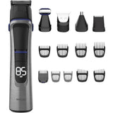 Tondeuse a cheveux - Sencor - SHP 8500BK