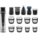 Tondeuse a cheveux - Sencor - SHP 8500BK