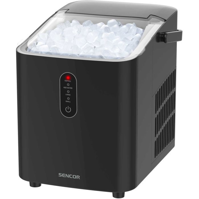 Glaçons - Sencor - SIM 2500BK