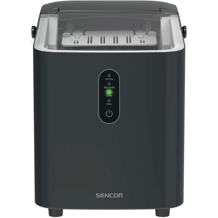 Glaçons - Sencor - SIM 2500BK