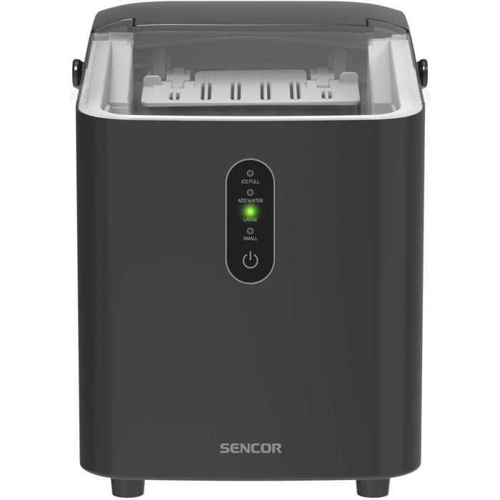 Glaçons - Sencor - SIM 2500BK